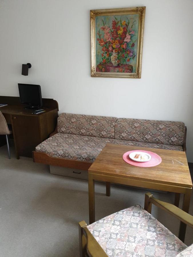 Hotel Muenzmay Στουτγκάρδη Εξωτερικό φωτογραφία